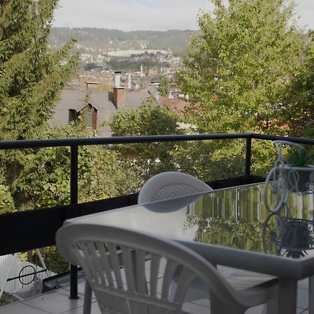Apartments Hrvatin No 5 Sarajevo Saraievo Exterior foto