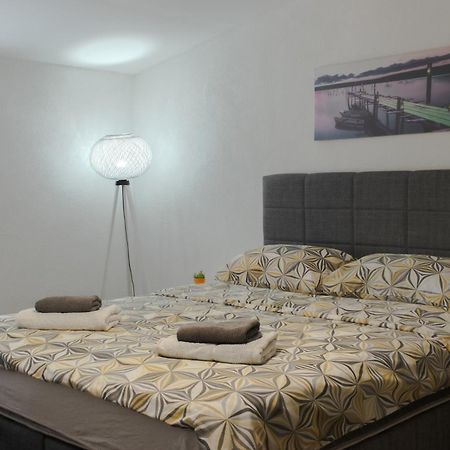 Apartments Hrvatin No 5 Sarajevo Saraievo Exterior foto