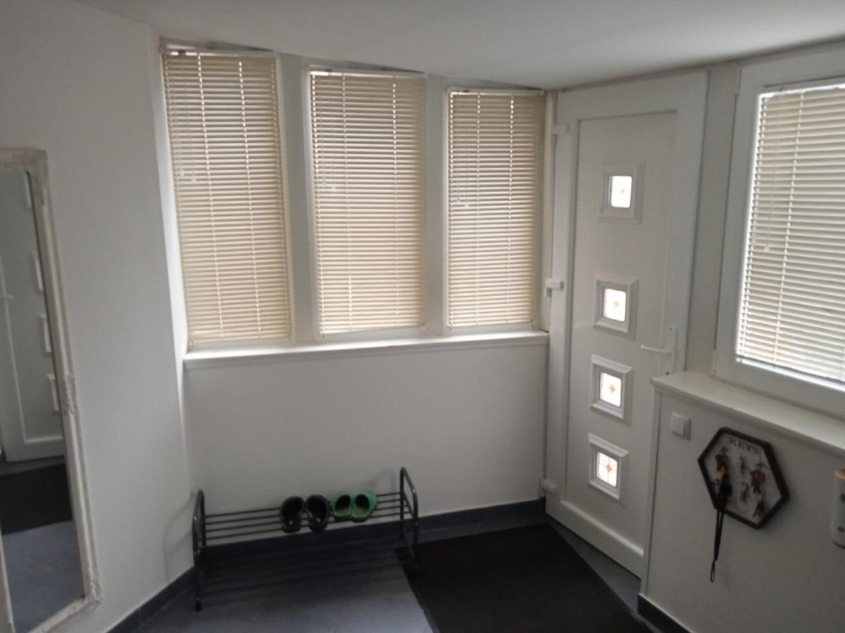 Apartments Hrvatin No 5 Sarajevo Saraievo Exterior foto