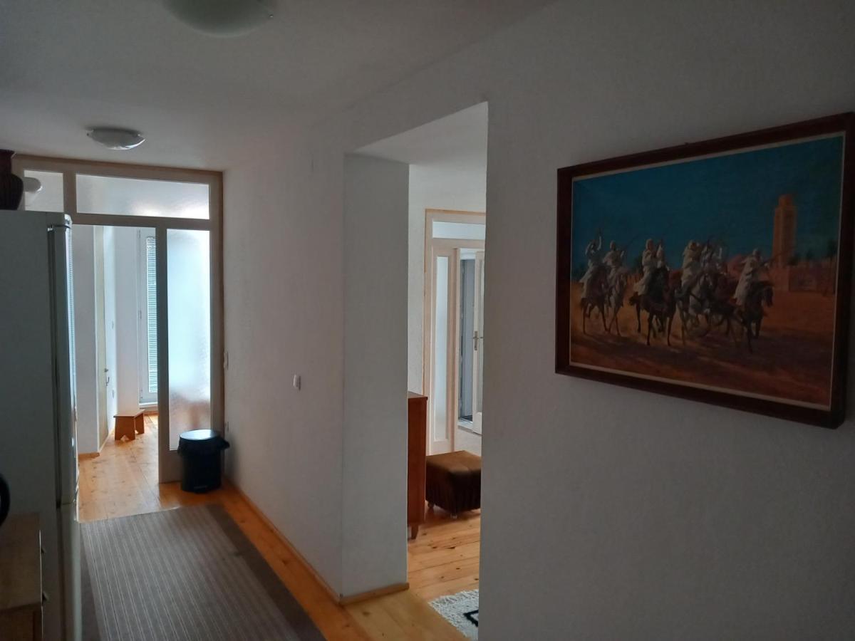 Apartments Hrvatin No 5 Sarajevo Saraievo Exterior foto