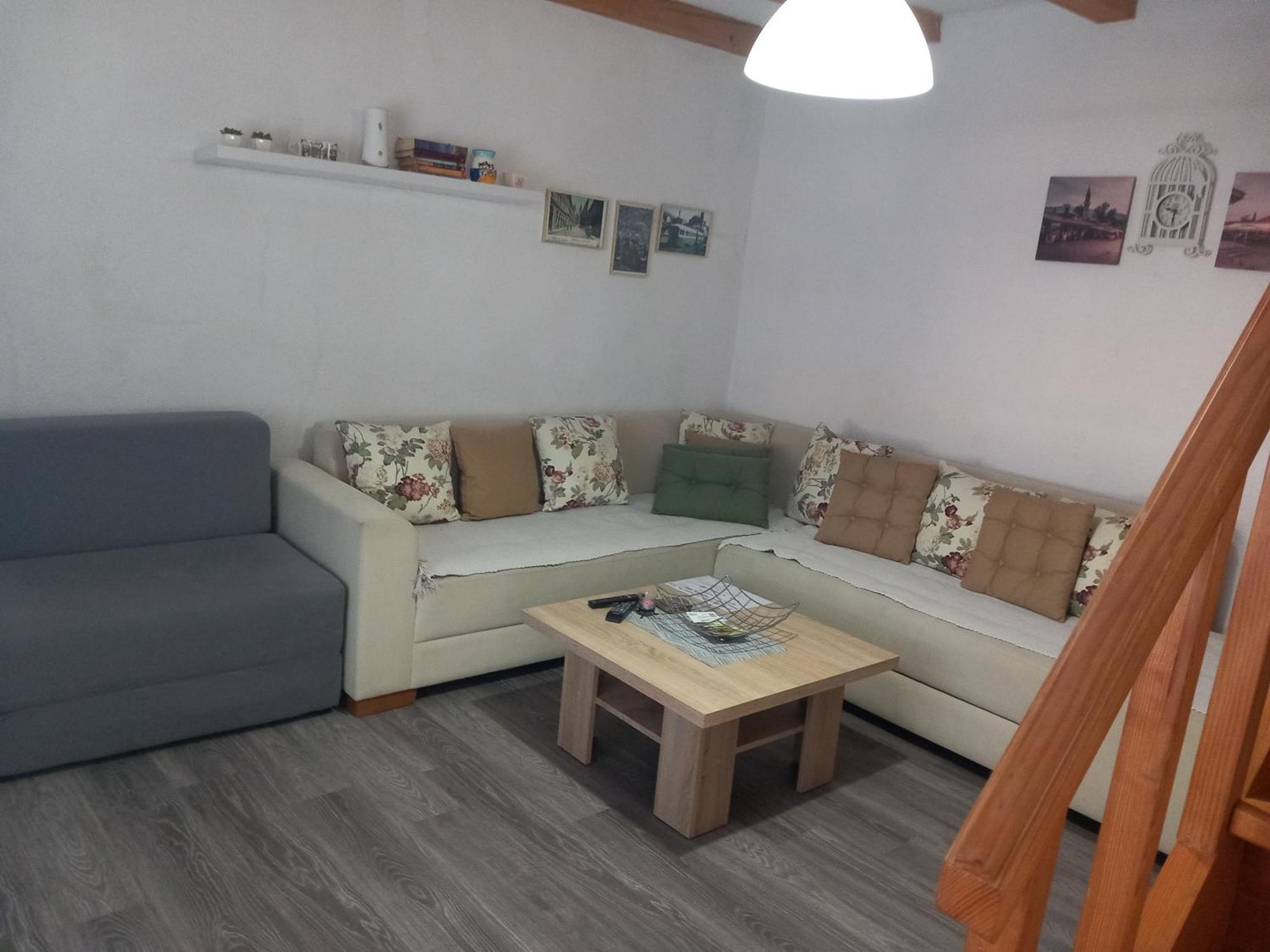 Apartments Hrvatin No 5 Sarajevo Saraievo Quarto foto