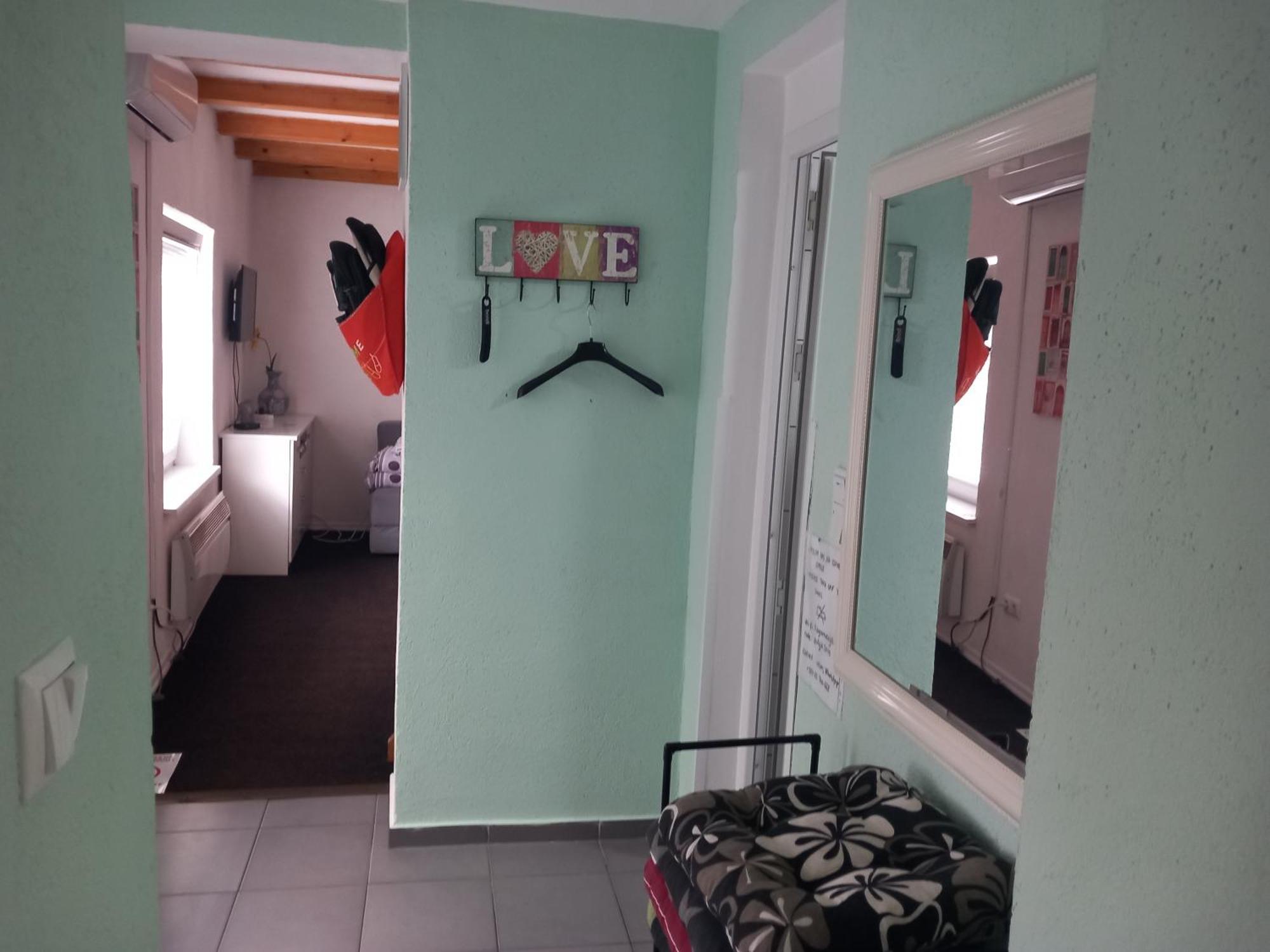 Apartments Hrvatin No 5 Sarajevo Saraievo Quarto foto