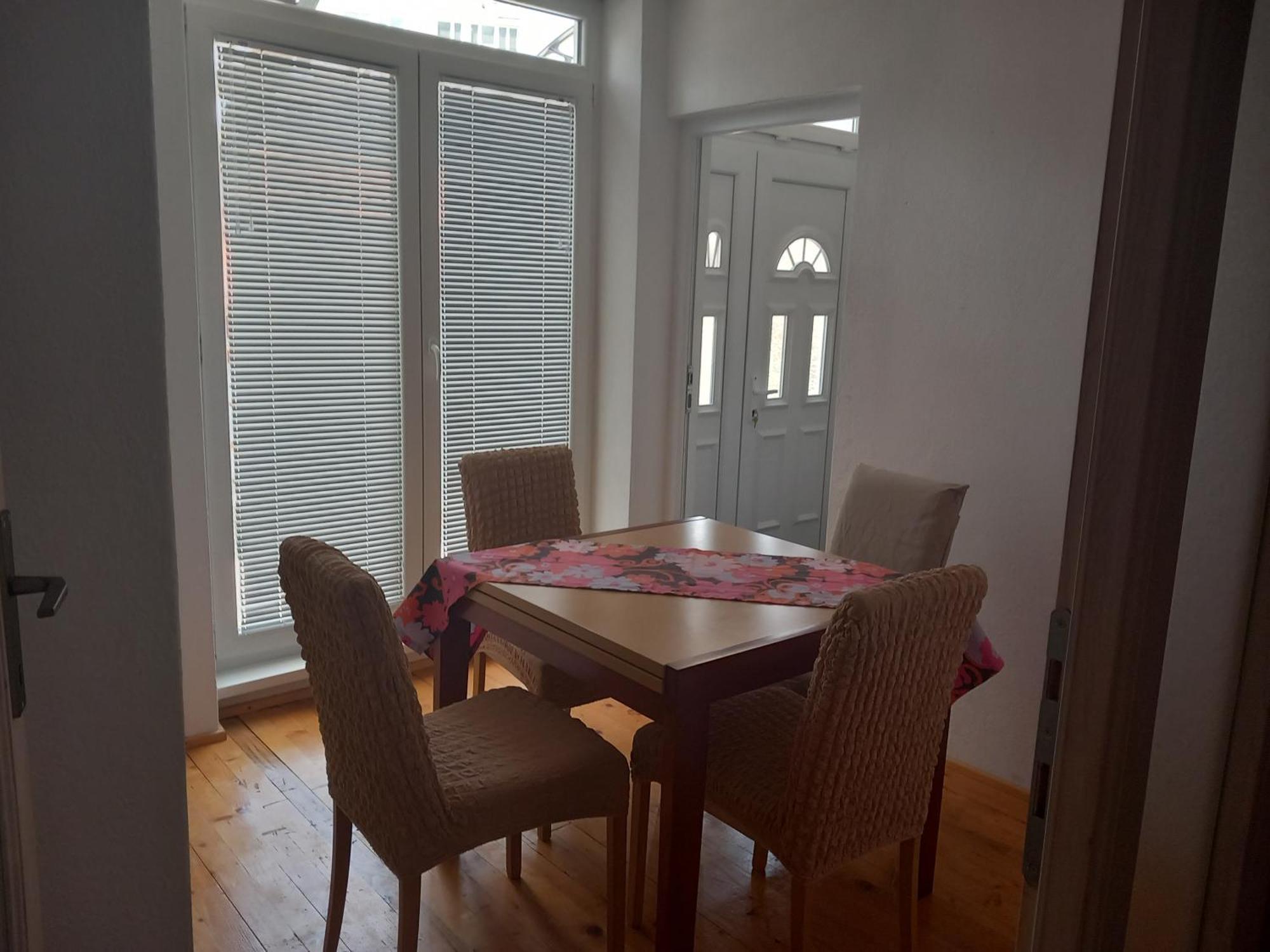 Apartments Hrvatin No 5 Sarajevo Saraievo Quarto foto