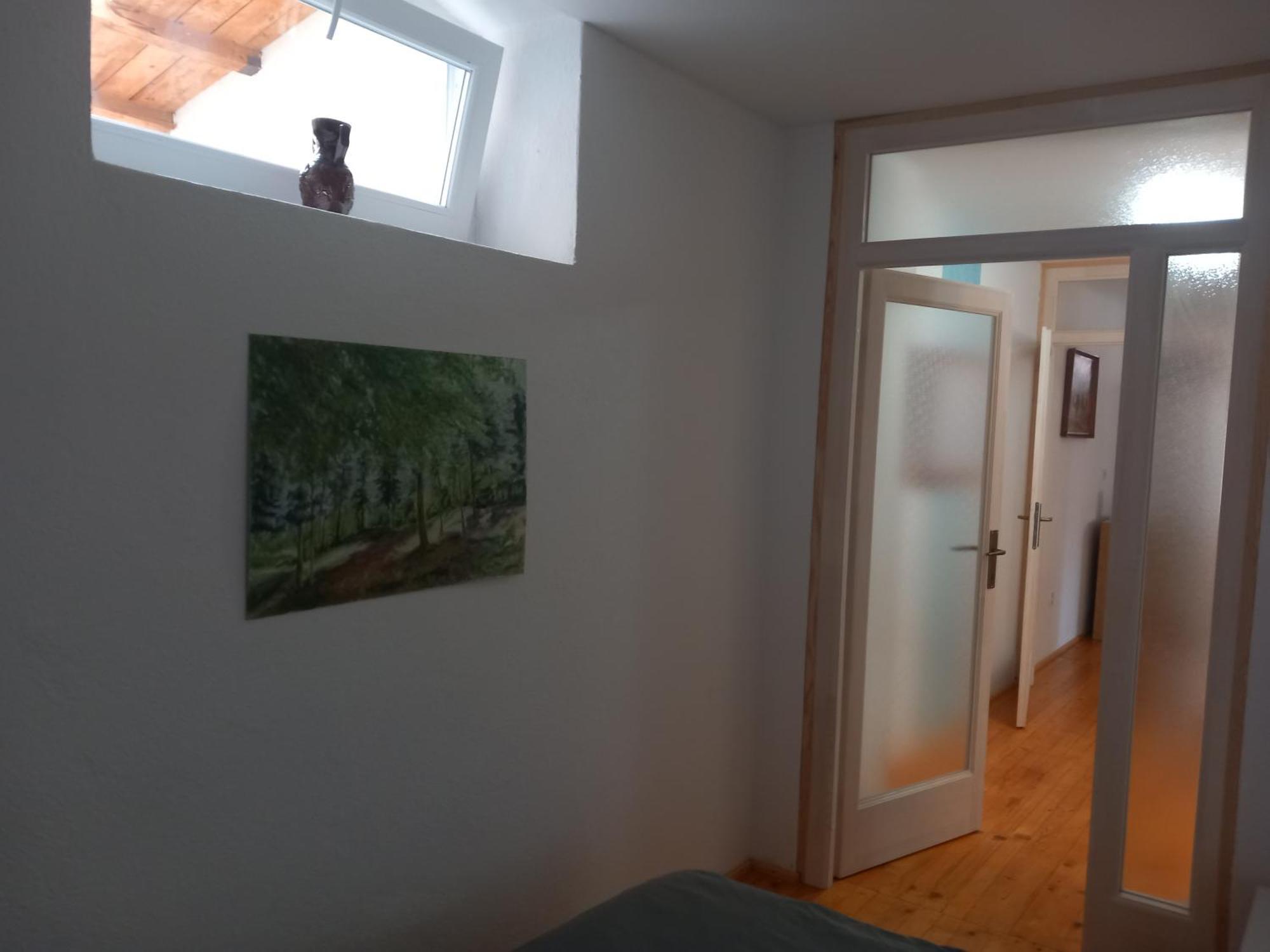 Apartments Hrvatin No 5 Sarajevo Saraievo Quarto foto