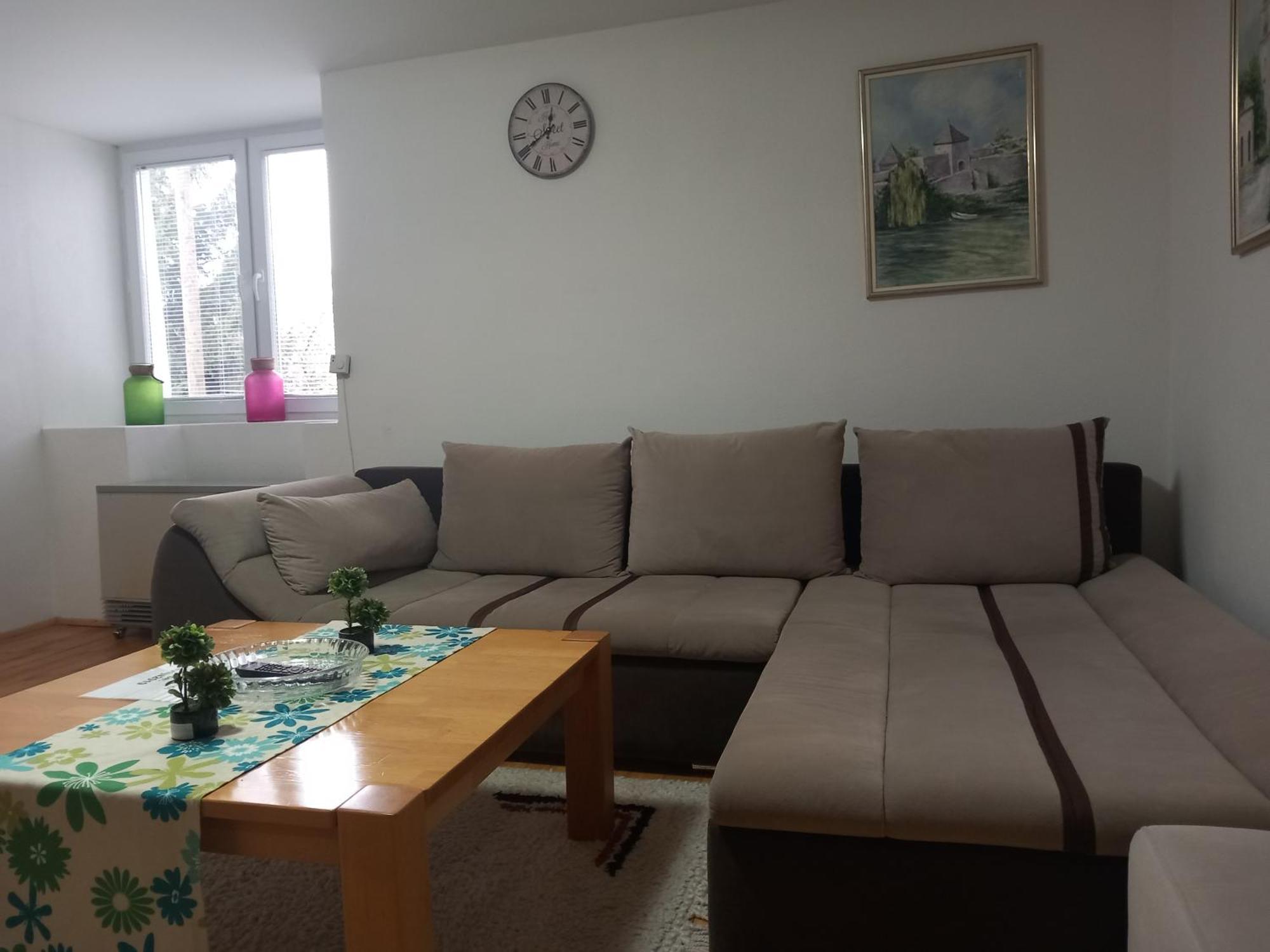 Apartments Hrvatin No 5 Sarajevo Saraievo Quarto foto