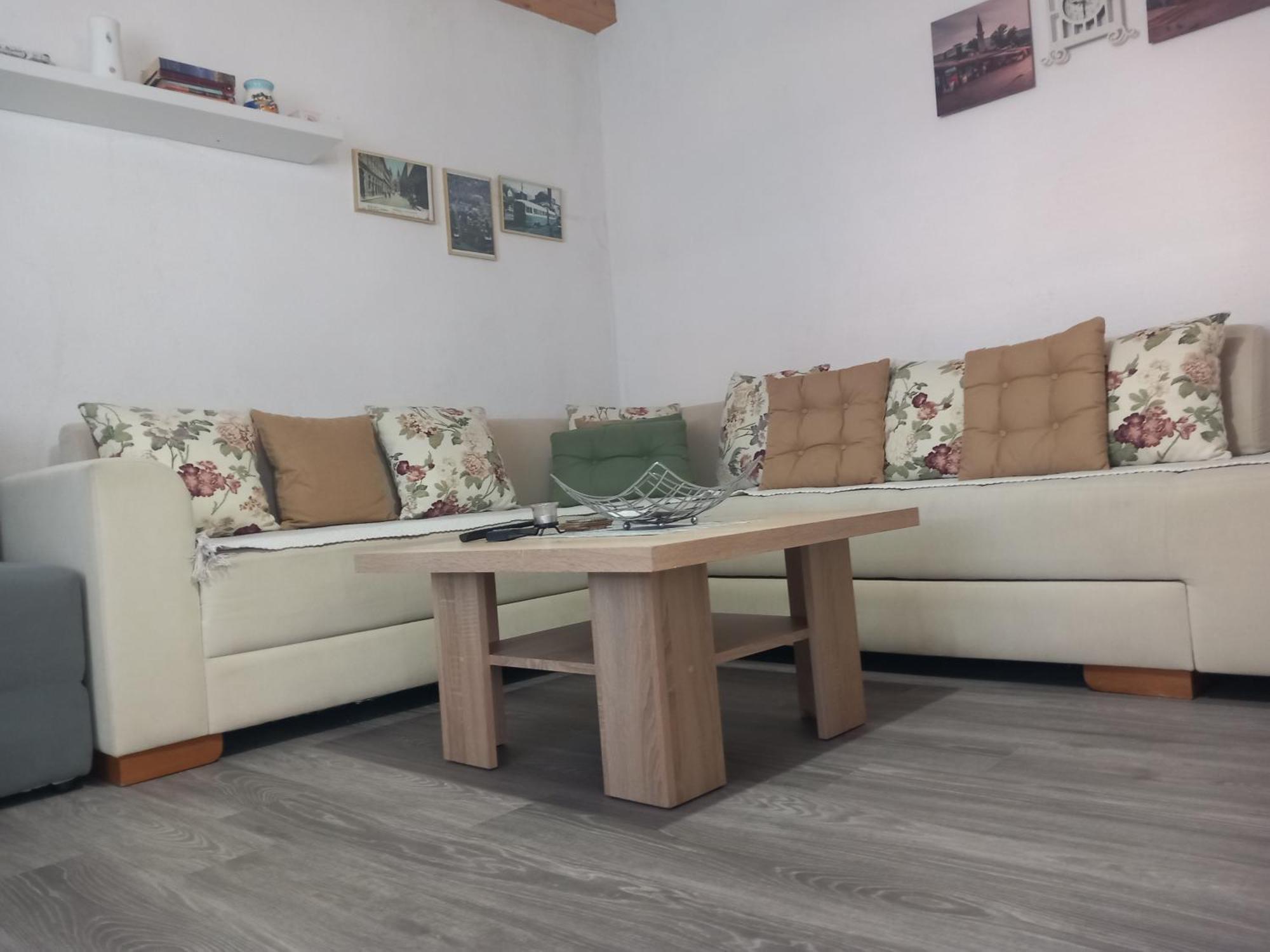 Apartments Hrvatin No 5 Sarajevo Saraievo Quarto foto