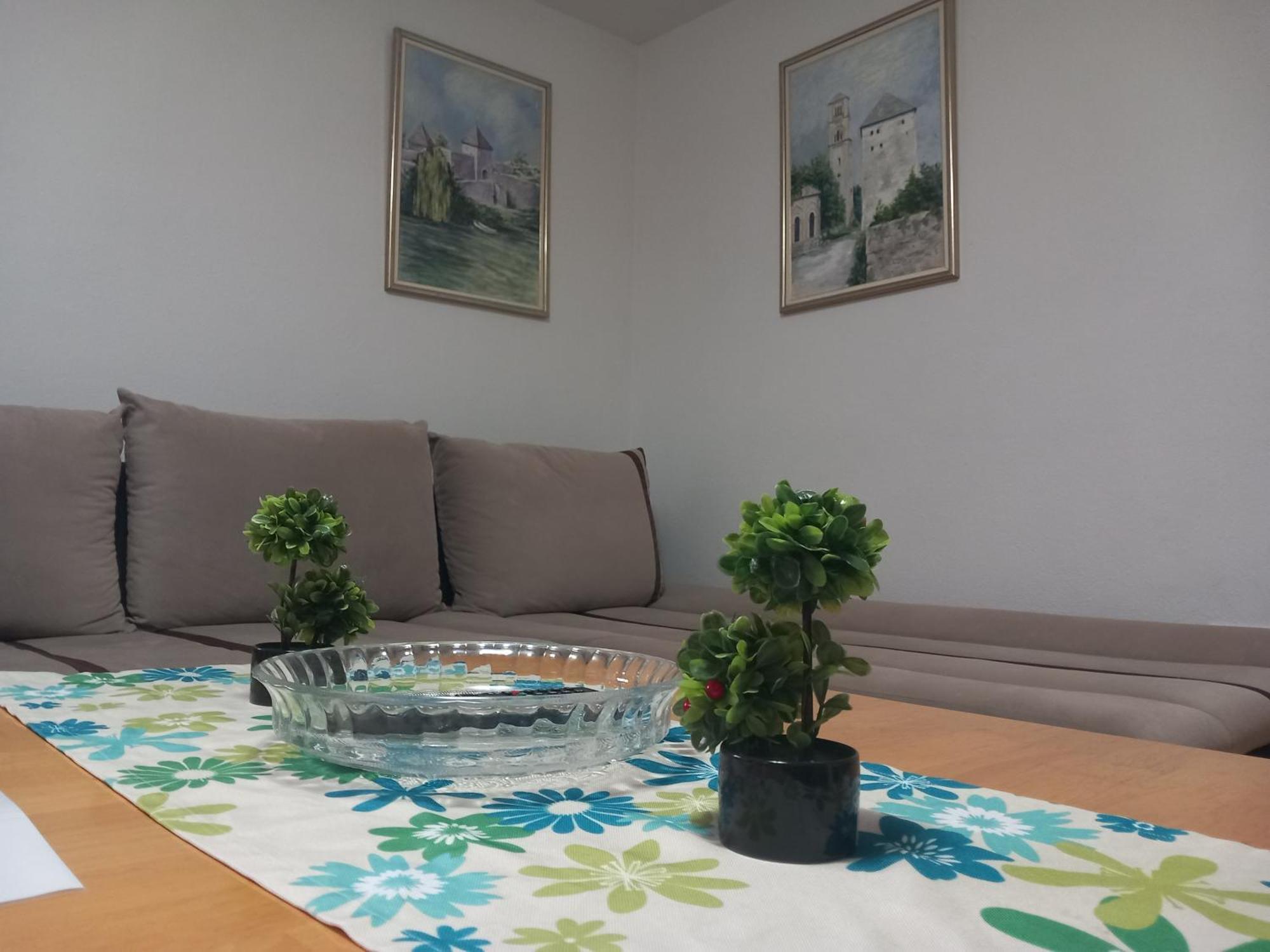 Apartments Hrvatin No 5 Sarajevo Saraievo Quarto foto
