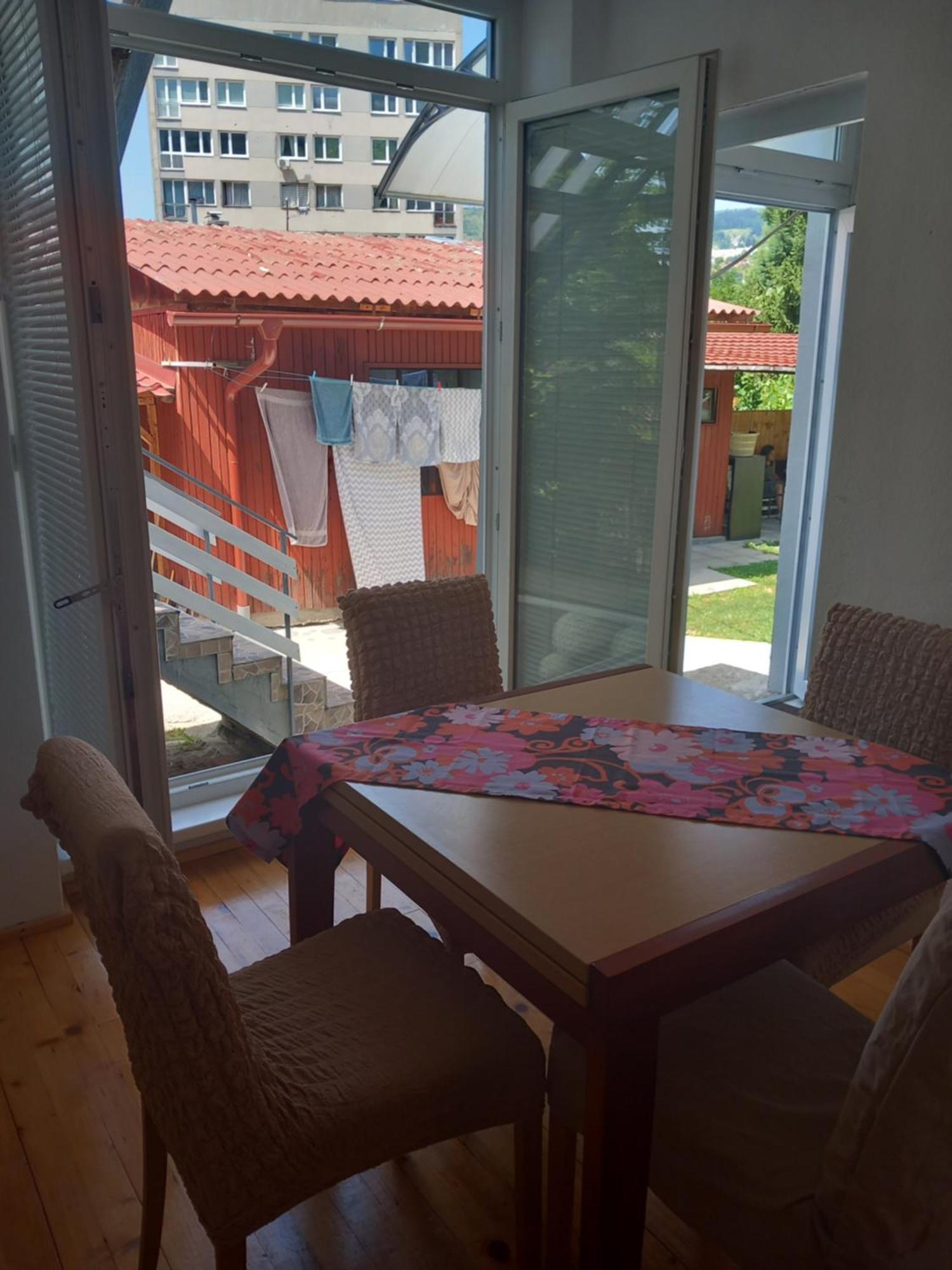 Apartments Hrvatin No 5 Sarajevo Saraievo Quarto foto