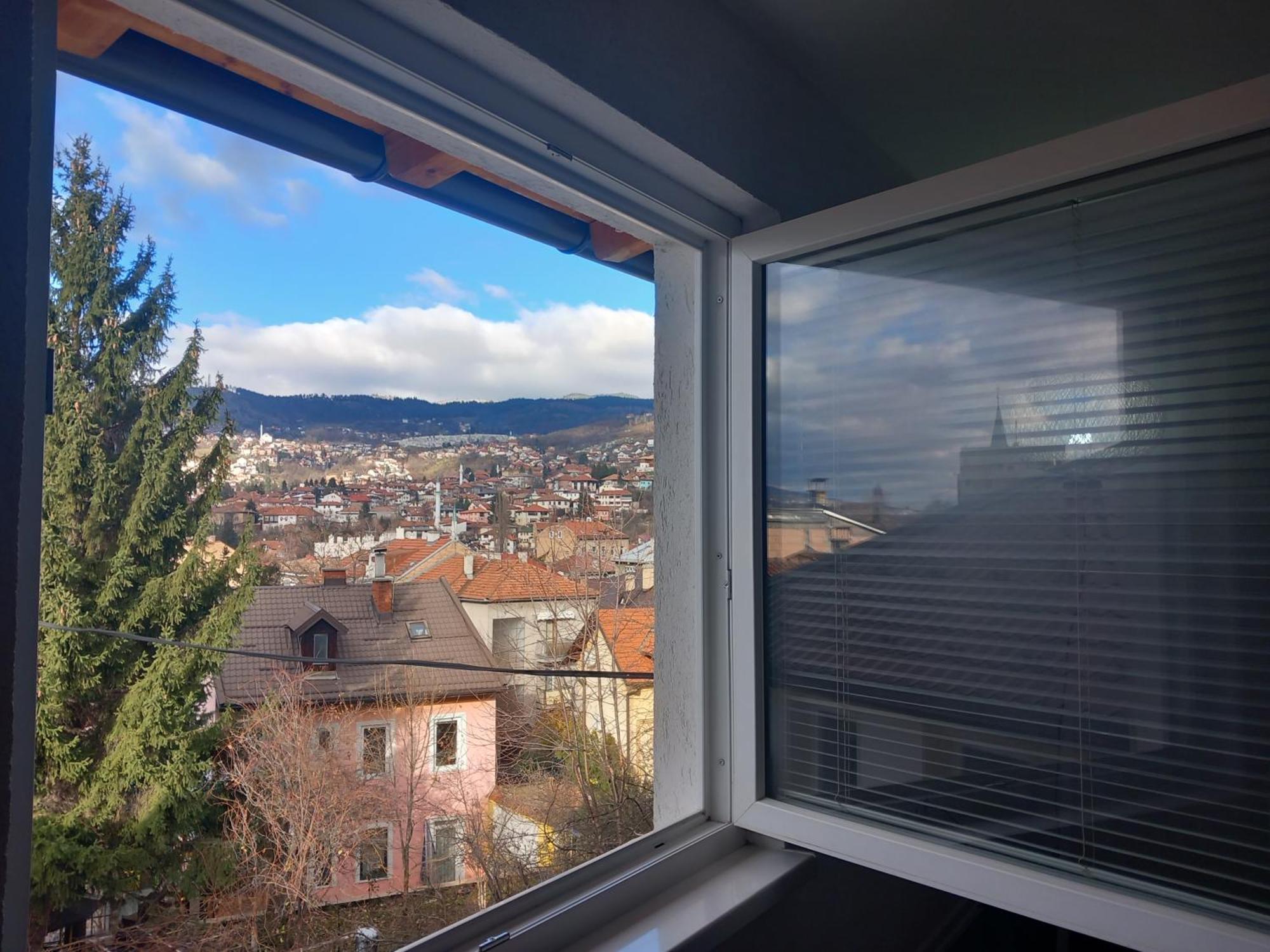 Apartments Hrvatin No 5 Sarajevo Saraievo Quarto foto