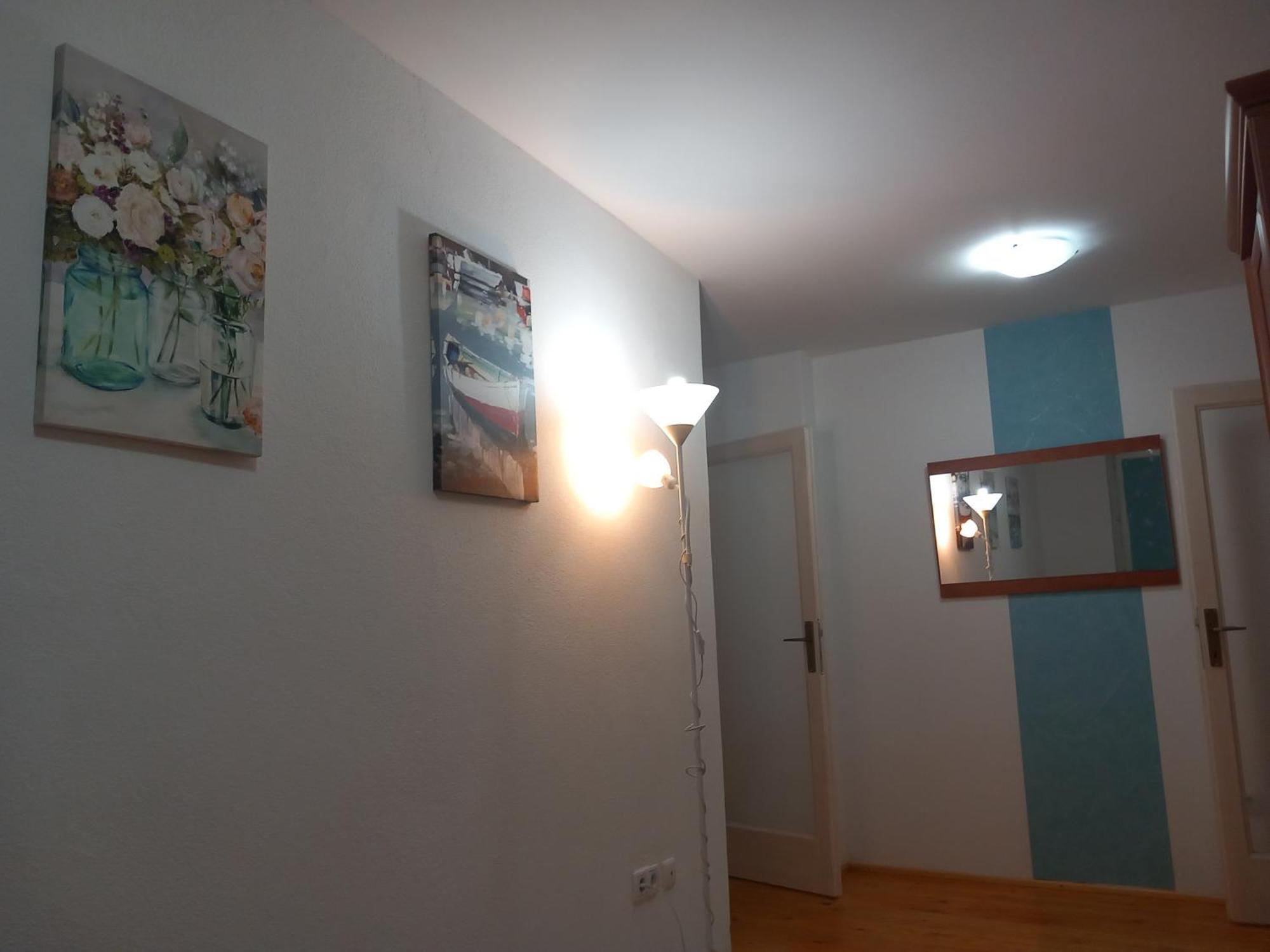 Apartments Hrvatin No 5 Sarajevo Saraievo Quarto foto