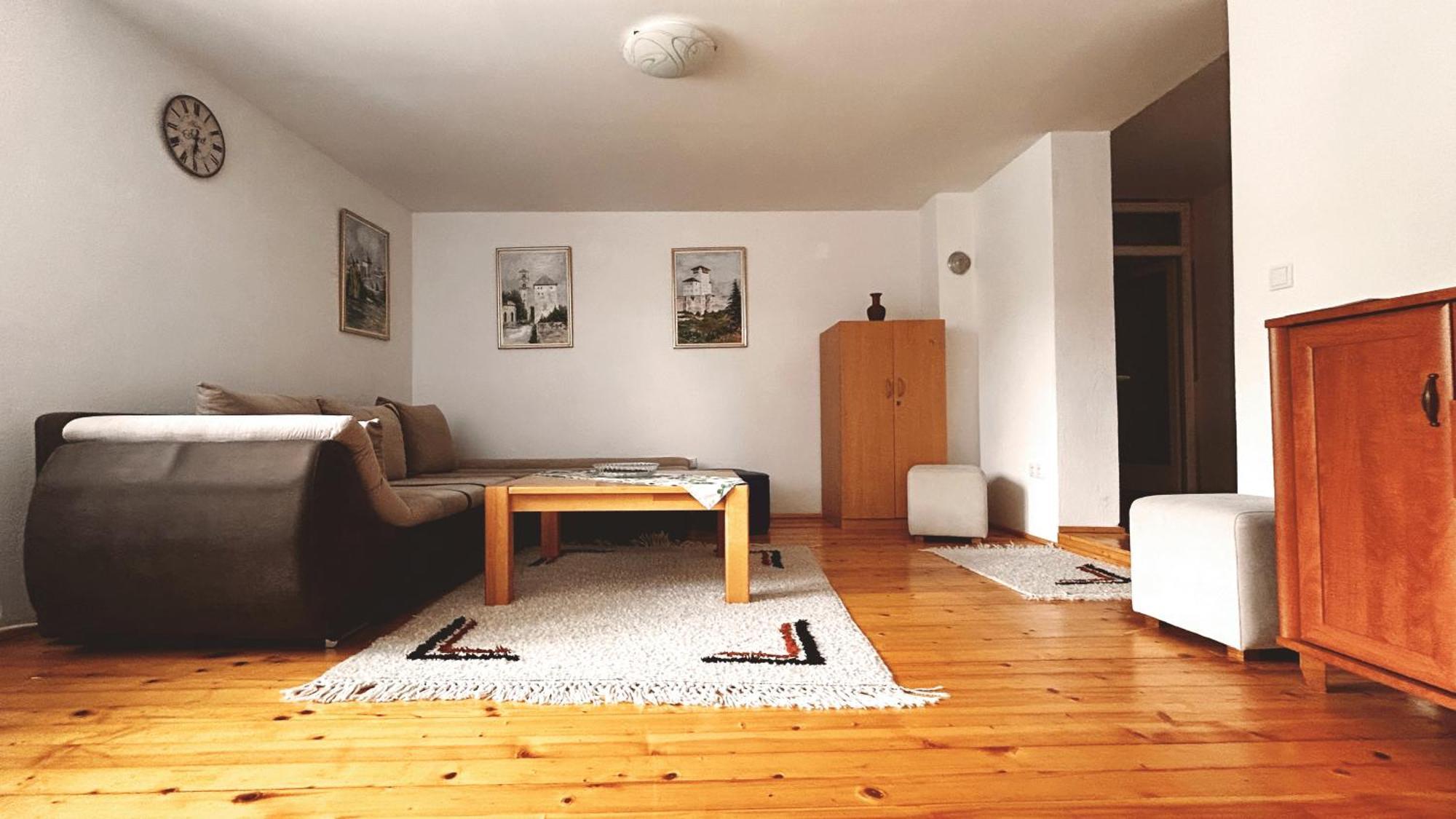 Apartments Hrvatin No 5 Sarajevo Saraievo Exterior foto
