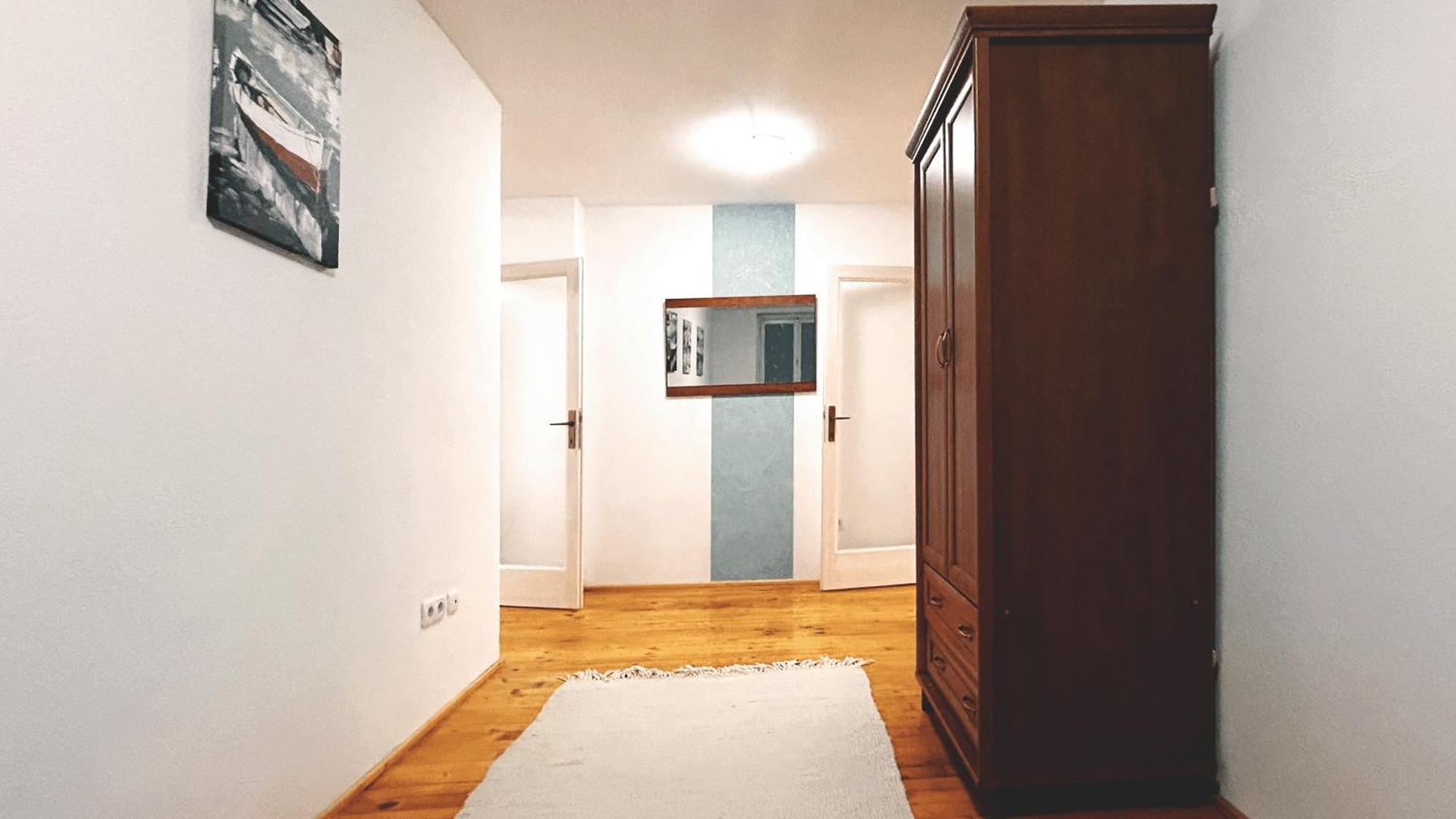 Apartments Hrvatin No 5 Sarajevo Saraievo Exterior foto