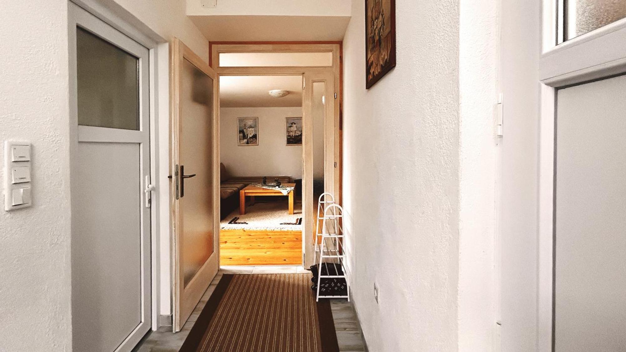 Apartments Hrvatin No 5 Sarajevo Saraievo Exterior foto