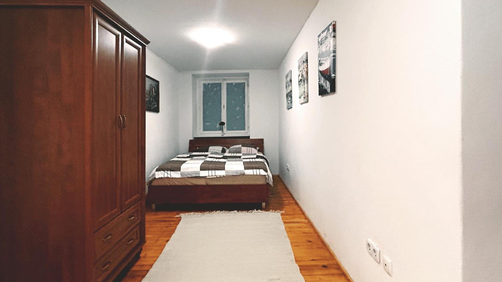 Apartments Hrvatin No 5 Sarajevo Saraievo Exterior foto