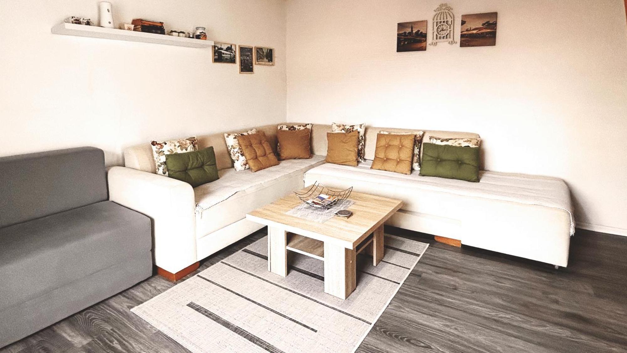 Apartments Hrvatin No 5 Sarajevo Saraievo Exterior foto