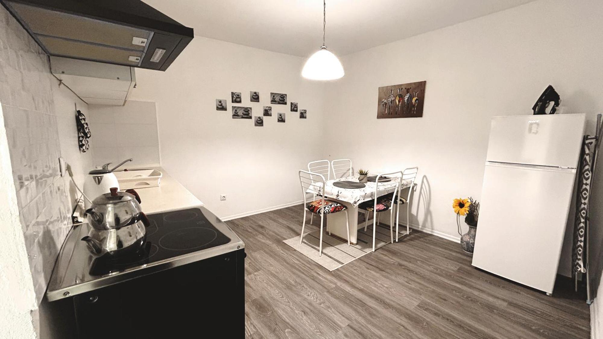 Apartments Hrvatin No 5 Sarajevo Saraievo Exterior foto