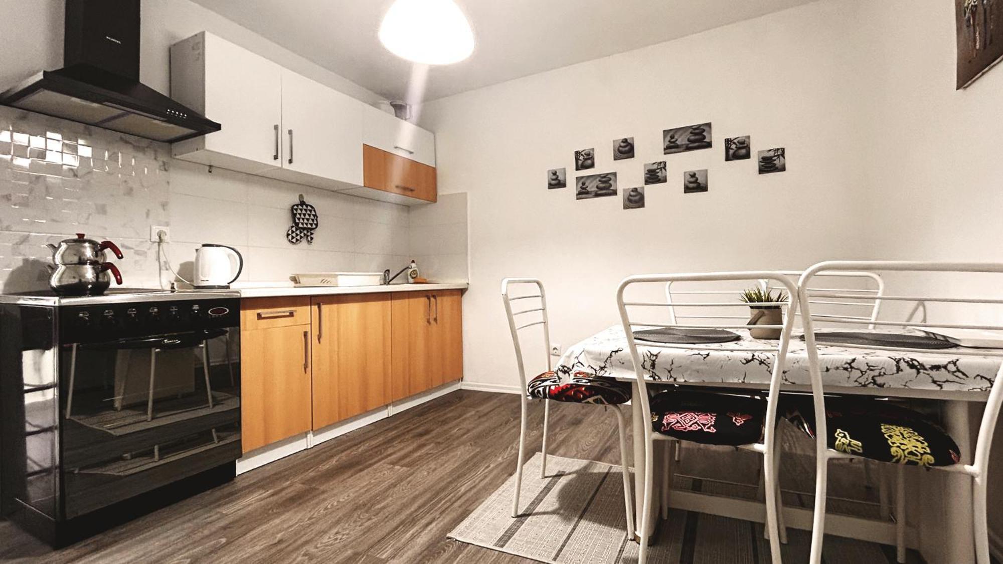 Apartments Hrvatin No 5 Sarajevo Saraievo Exterior foto