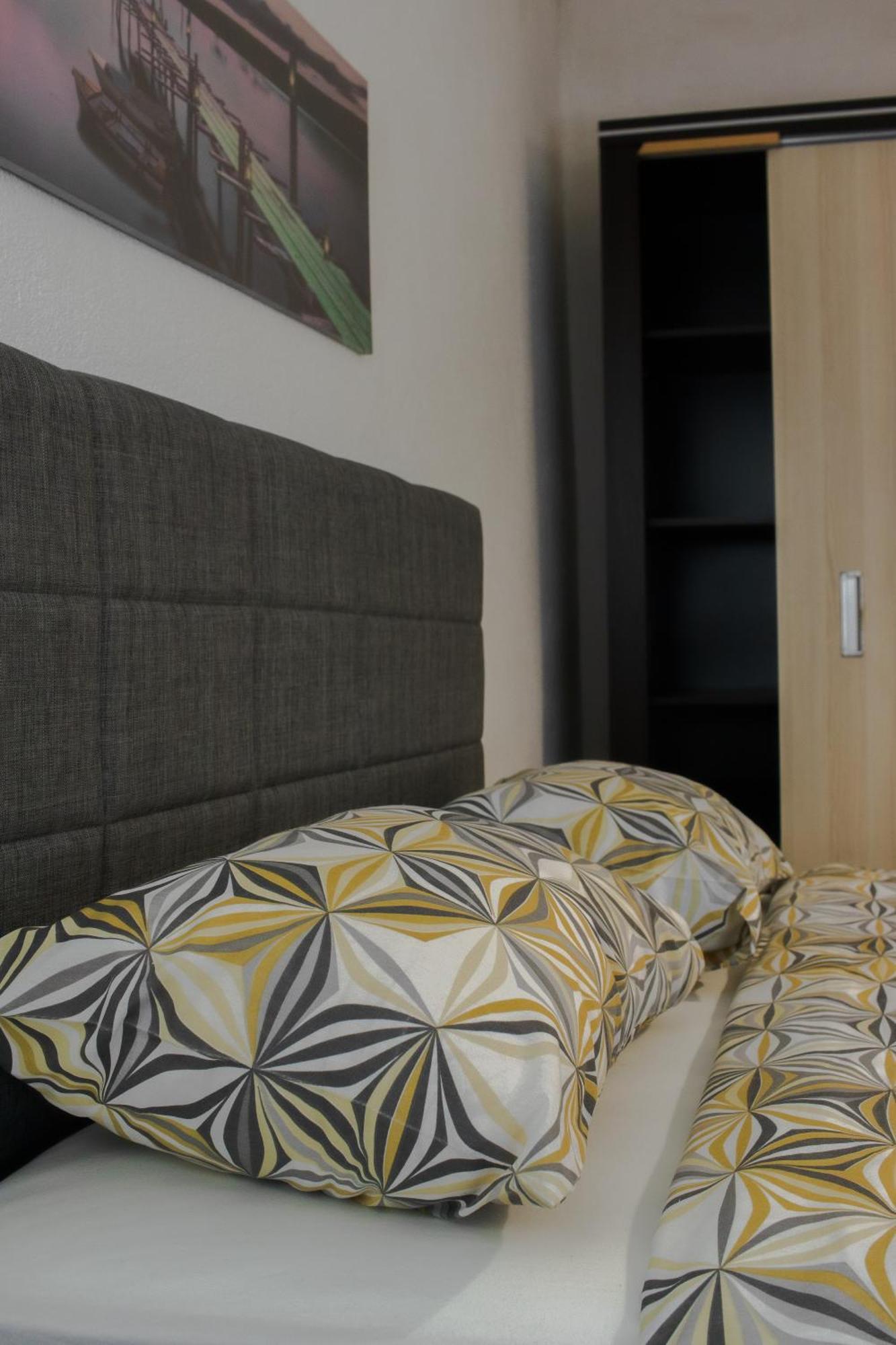 Apartments Hrvatin No 5 Sarajevo Saraievo Exterior foto