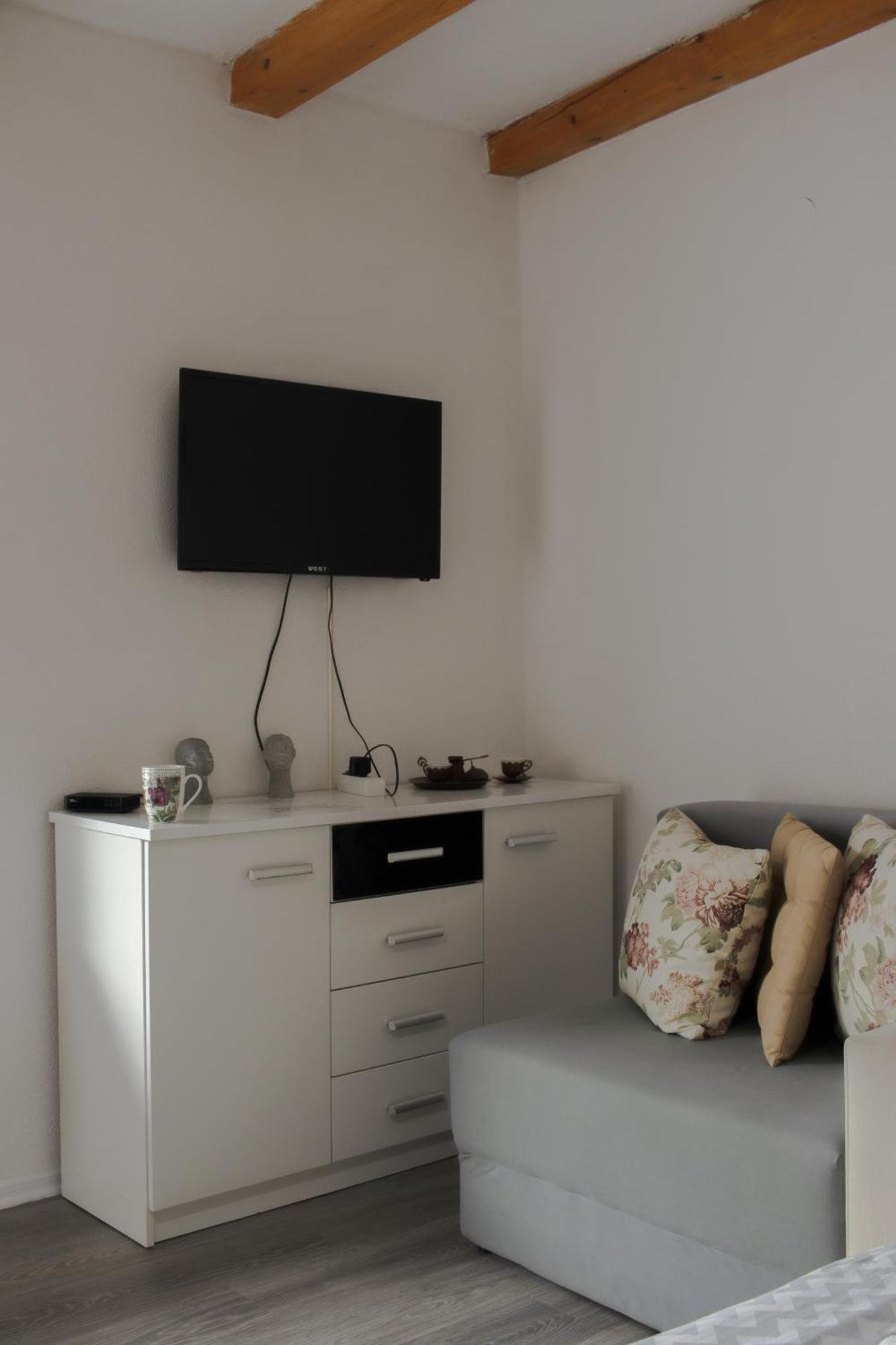 Apartments Hrvatin No 5 Sarajevo Saraievo Exterior foto