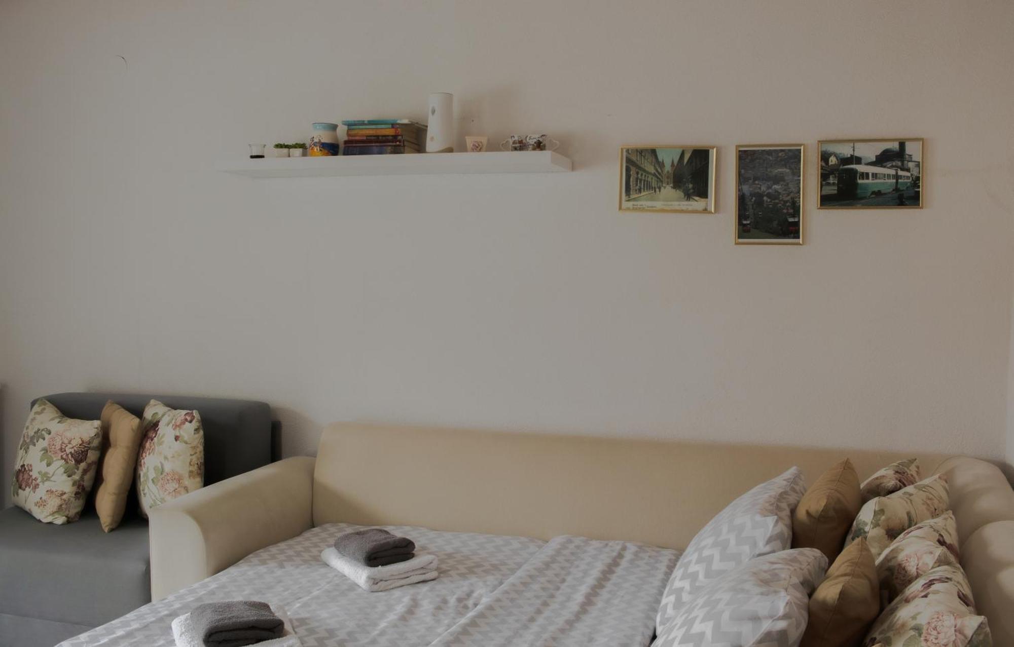 Apartments Hrvatin No 5 Sarajevo Saraievo Exterior foto