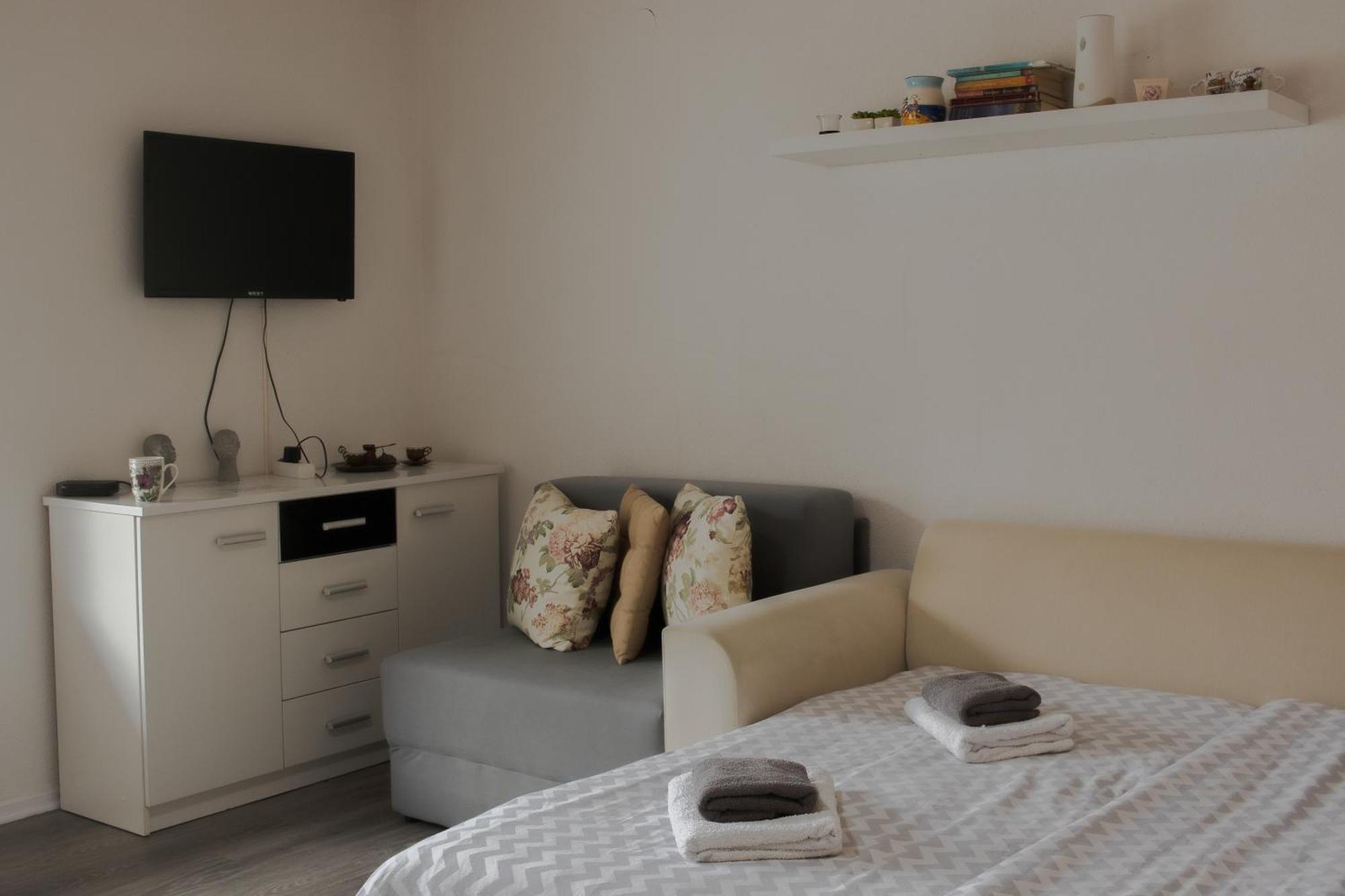 Apartments Hrvatin No 5 Sarajevo Saraievo Exterior foto