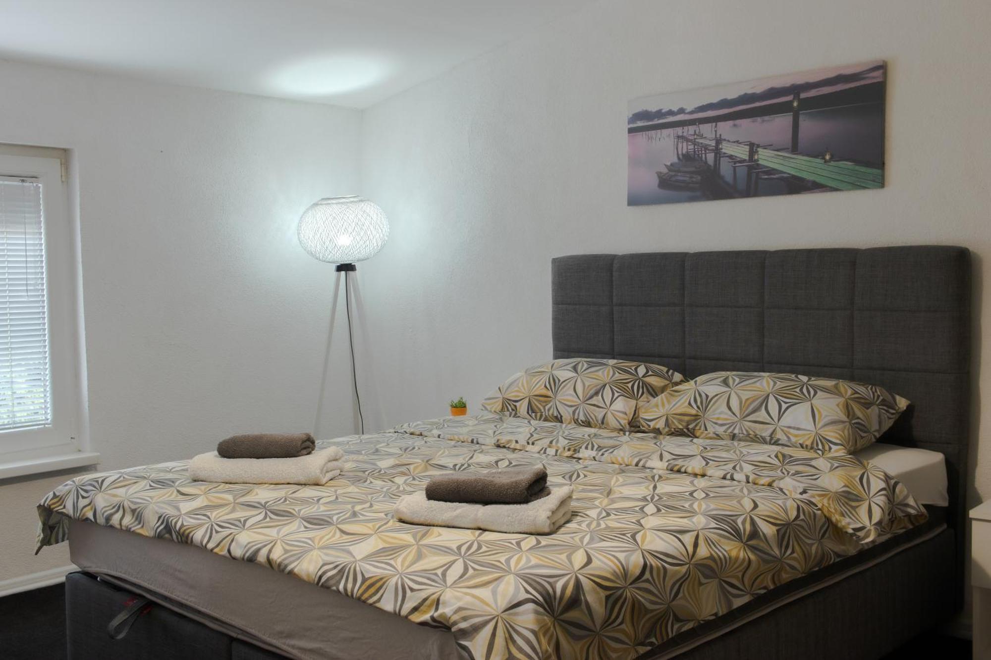 Apartments Hrvatin No 5 Sarajevo Saraievo Exterior foto